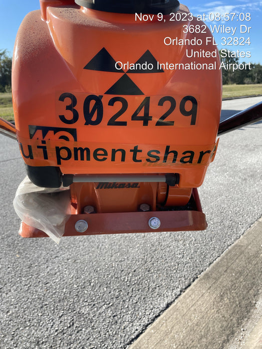 2023 MULTIQUIP MVC82VHW