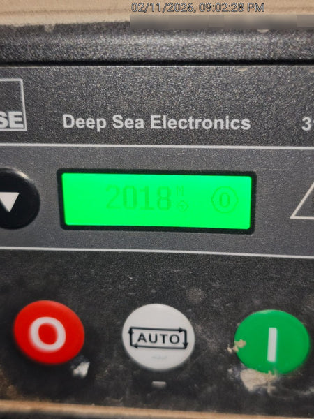 2022 ALLMAND MH1000iQ