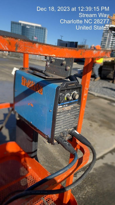 2020 MILLER ELECTRIC CST-280