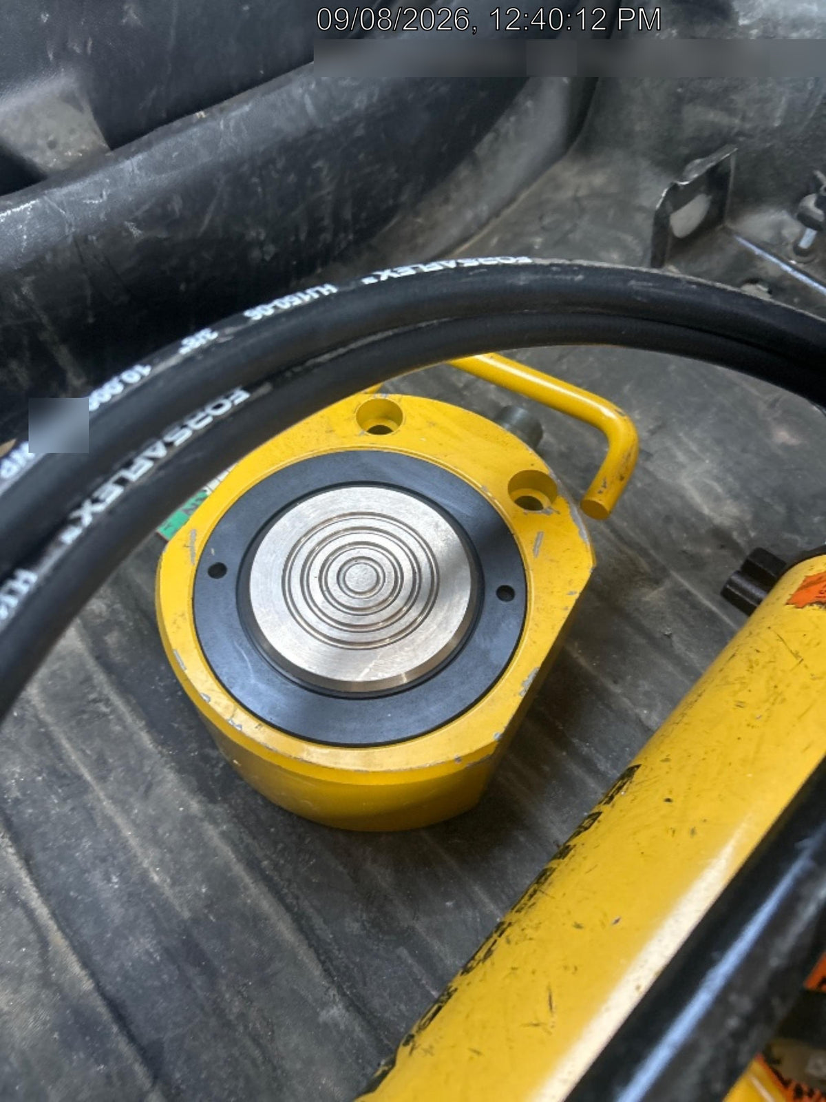2023 ENERPAC RSM1000