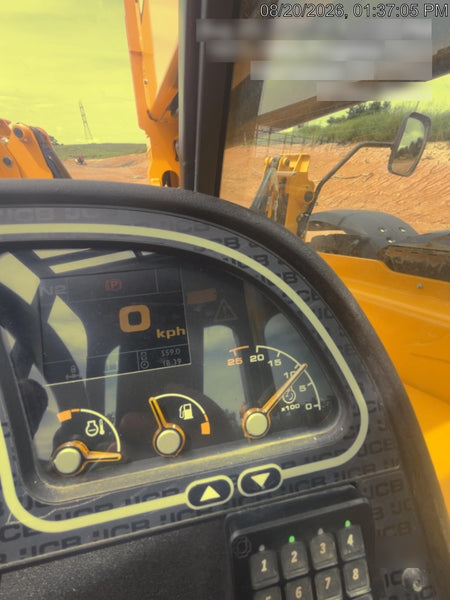 2025 JCB 512-56
