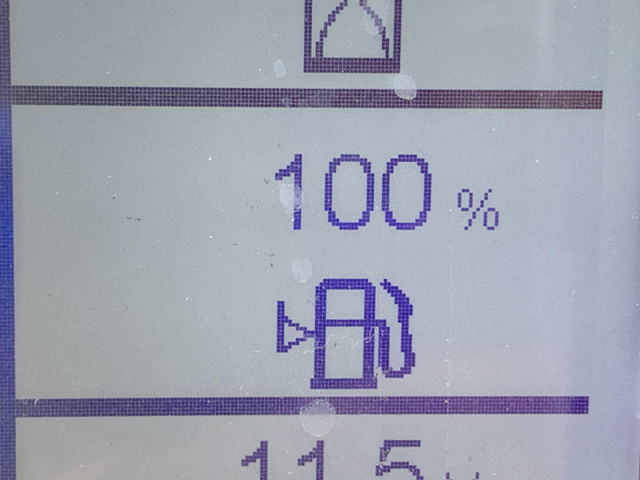 2020 Miller Electric BIG BLUE 500 BIG BLUE 500 PRO (KUBOTA) DELUXE W/ ARCREACH