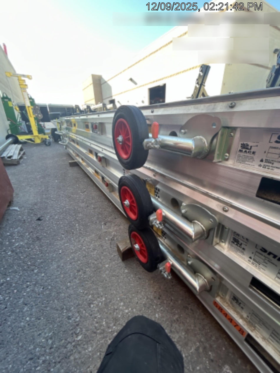 2025 INTERQUIP LKS400-5