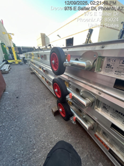 2025 INTERQUIP LKS400-5