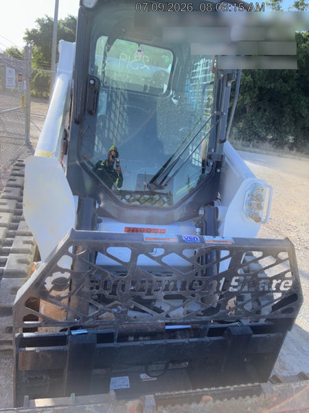 2025 PALADIN 48" Pallet Forks - Paladin