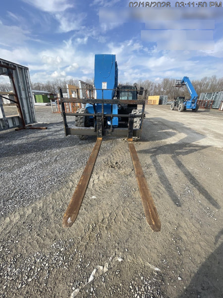 2022 GENIE GTH-844