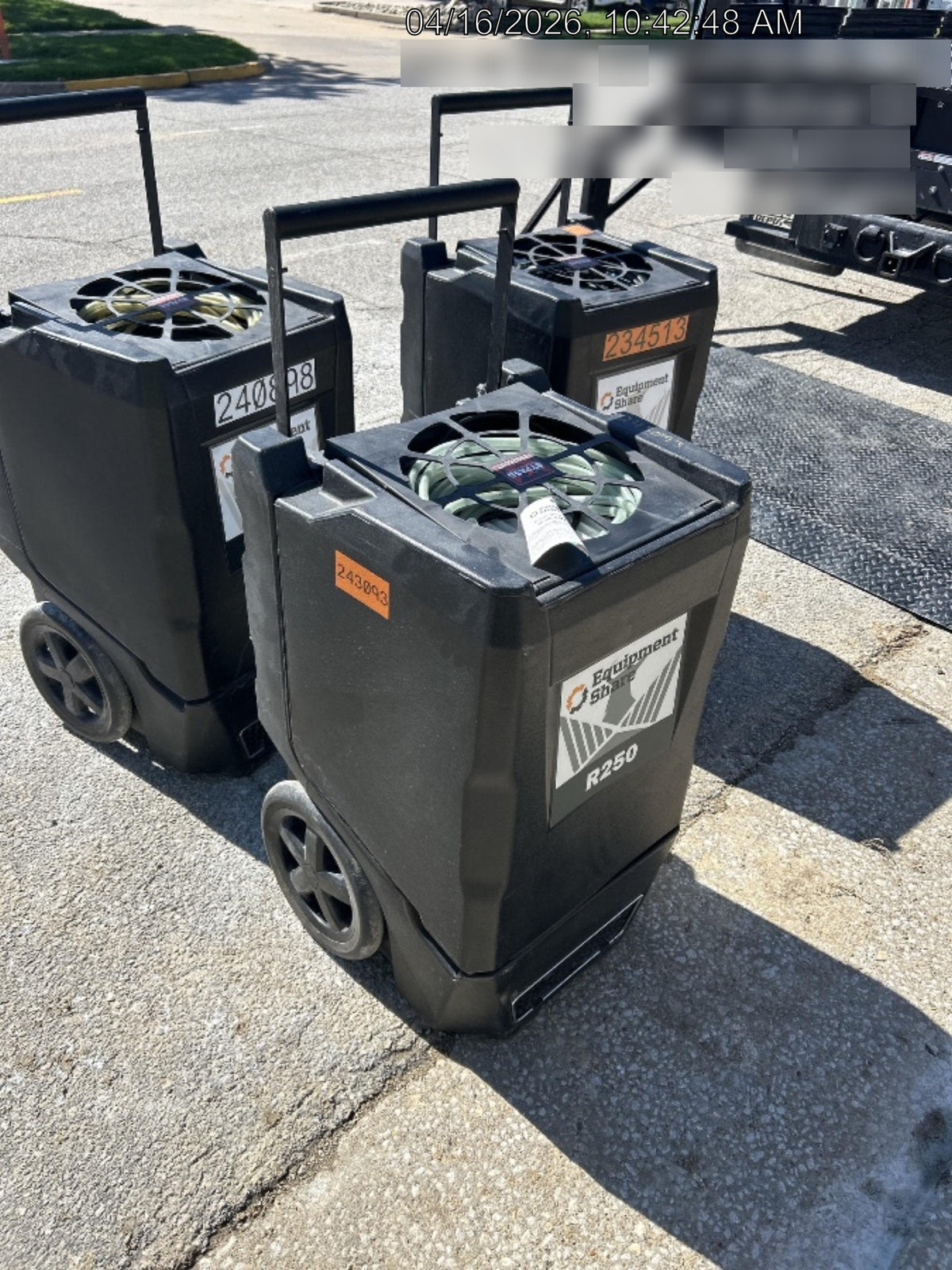 2022 PHOENIX R250