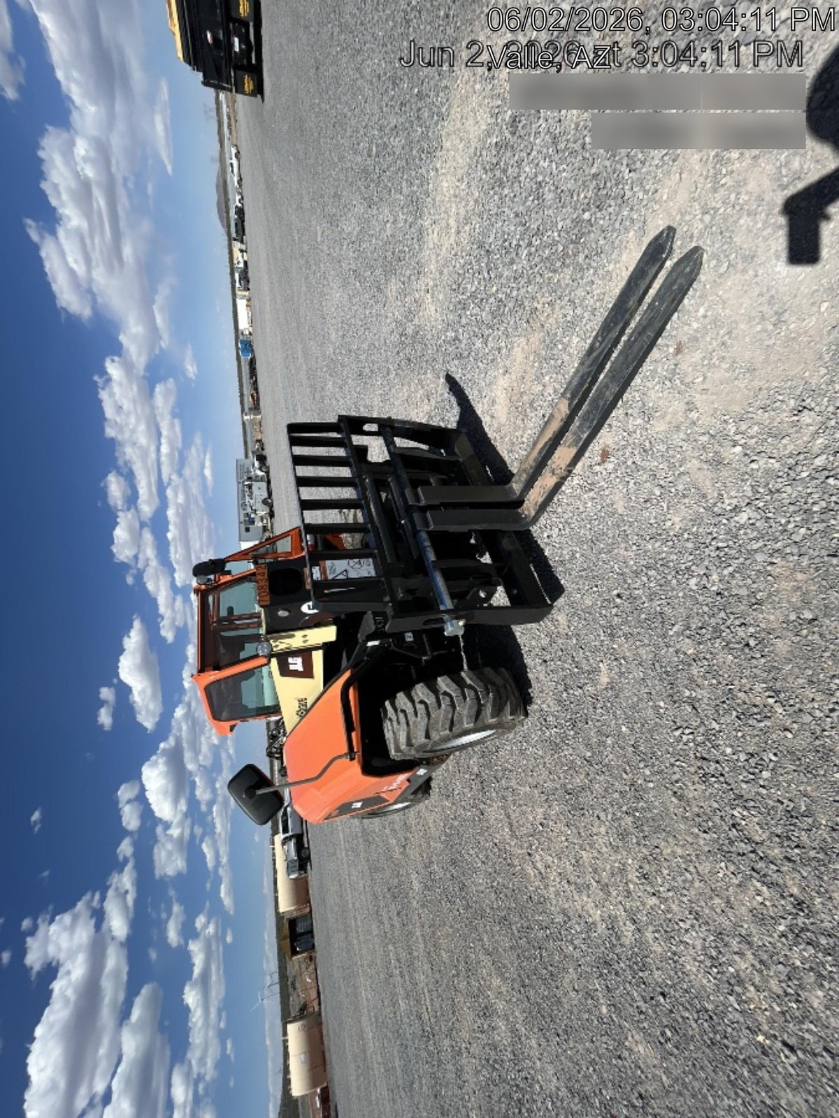 2026 JLG 519