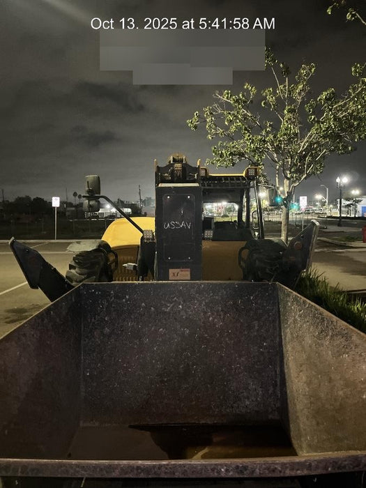 2021 STAR INDUSTRIES M-1820 - Self-Dump Hopper