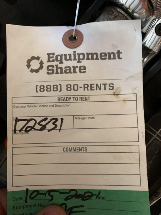 2021 GEARWRENCH PHD0535 GEARWRENCH