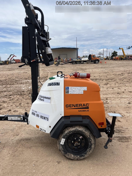 2026 GENERAC MLTS-4