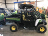 2020 John Deere 815E 2S 2 - 3 Seat UTV, DSL, 4WD, Canopy, Standard Rental Spec