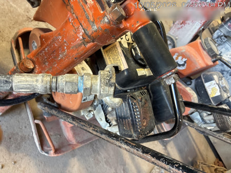 2023 MICHIGAN PNEUMATIC ES-TPB60-118-TRACKER