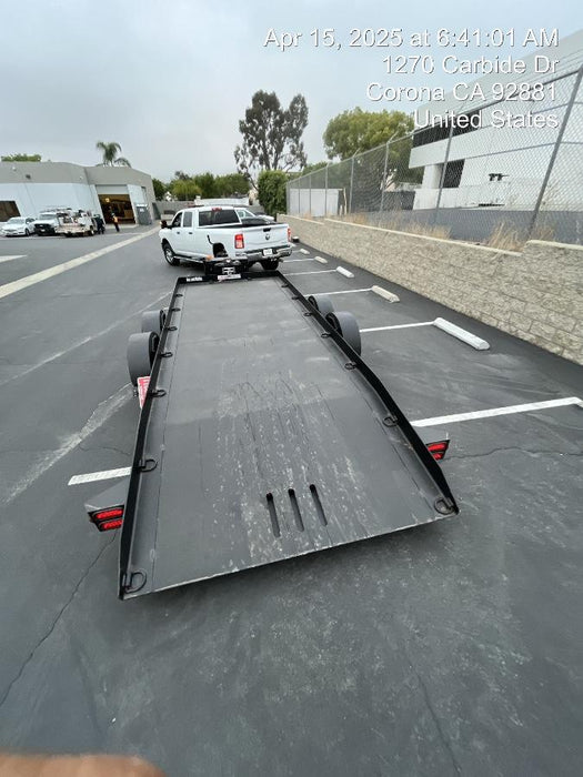 2024 STEELPOINT K19E