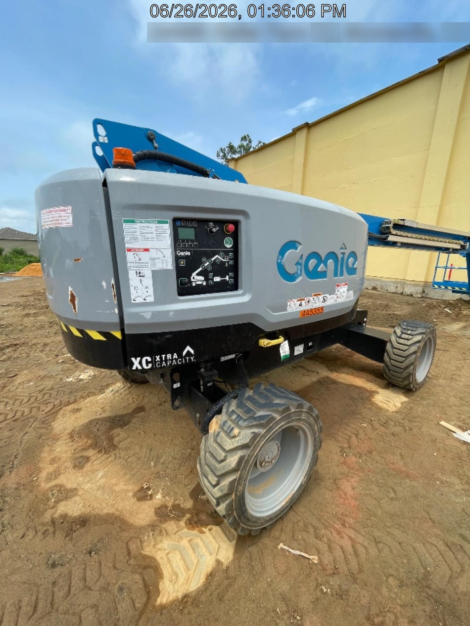 2024 GENIE S-45 XC