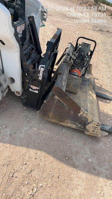 2023 MANITOU 50504723