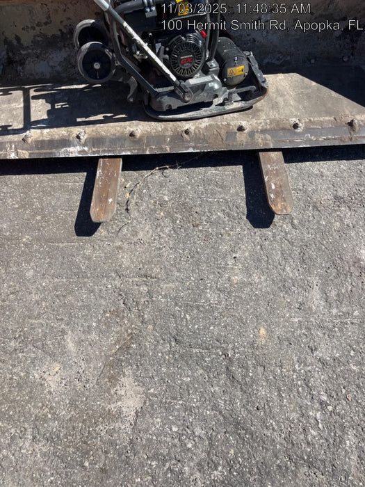 2024 VIRNIG PF4855-5VG