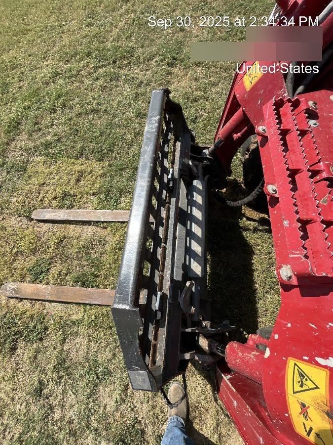 2023 SOLESBEE SPF-48