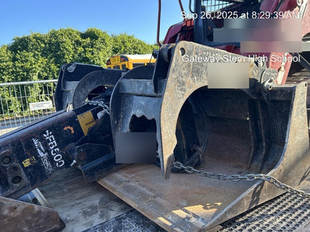 2022 PALADIN UTILITY GRAPPLE 11876-0022