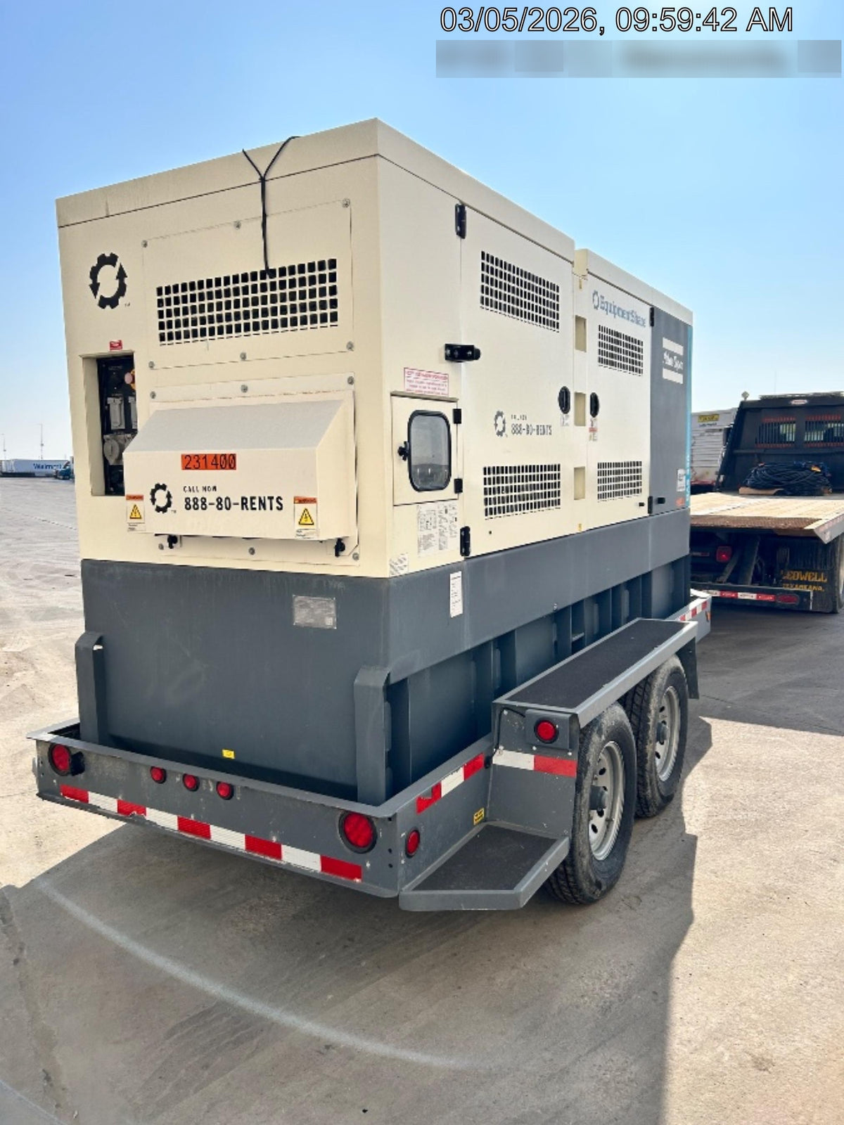 2022 ATLAS COPCO QAS 330