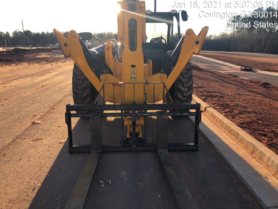 2020 JCB 510-56 JCB 510-56