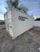 2025 CONEX Storage Container 8'x8'x20'