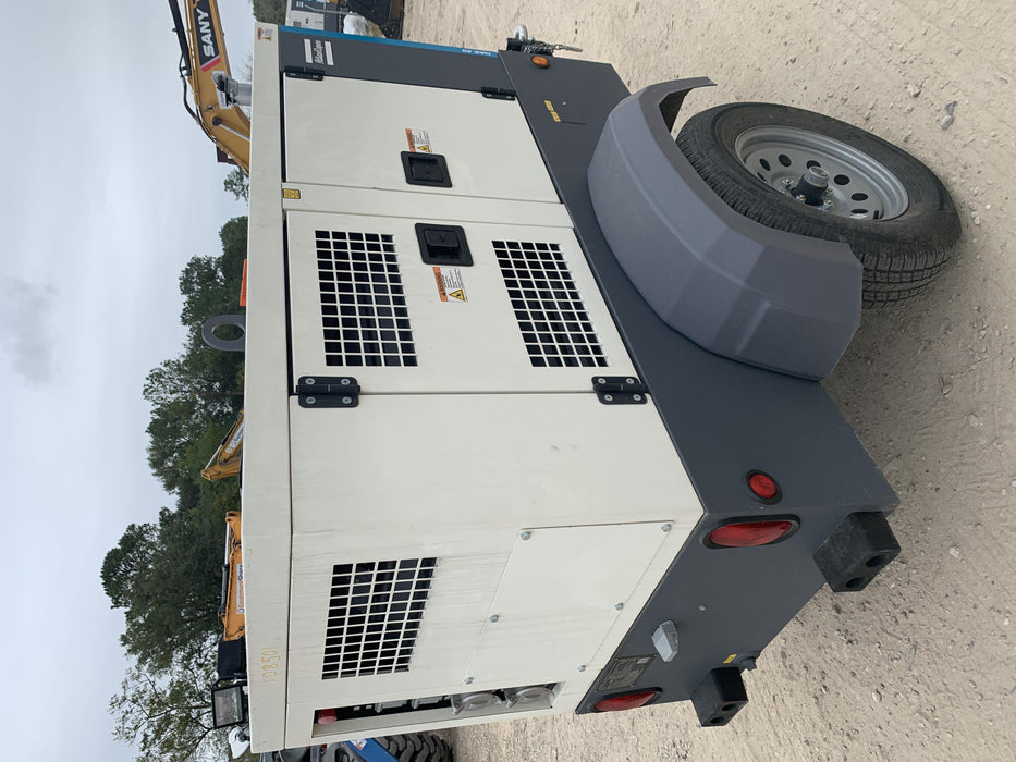 2020 ATLAS COPCO QAS45