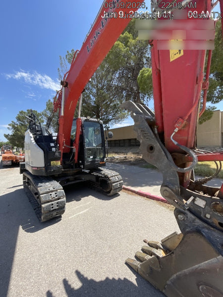 2022 LINK-BELT 145X4DZ