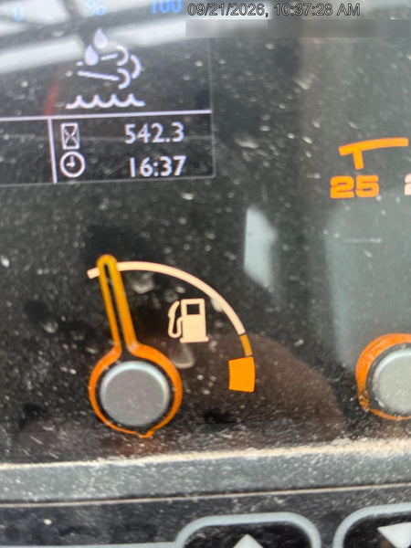 2025 JCB 512-56
