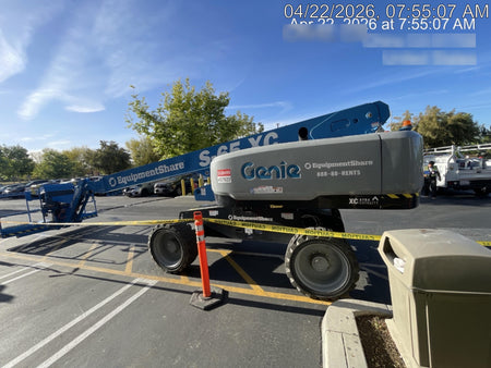 2024 GENIE S-65 XC