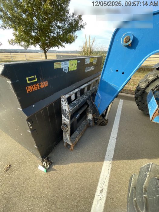 2025 STAR INDUSTRIES 1430