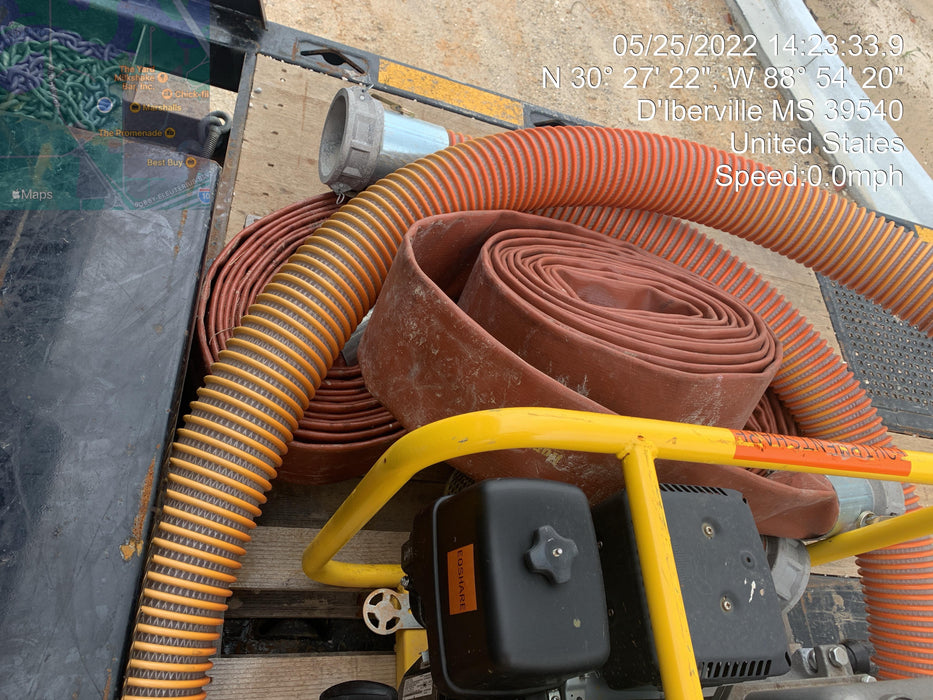 2020 WACKER NEUSON PT4A