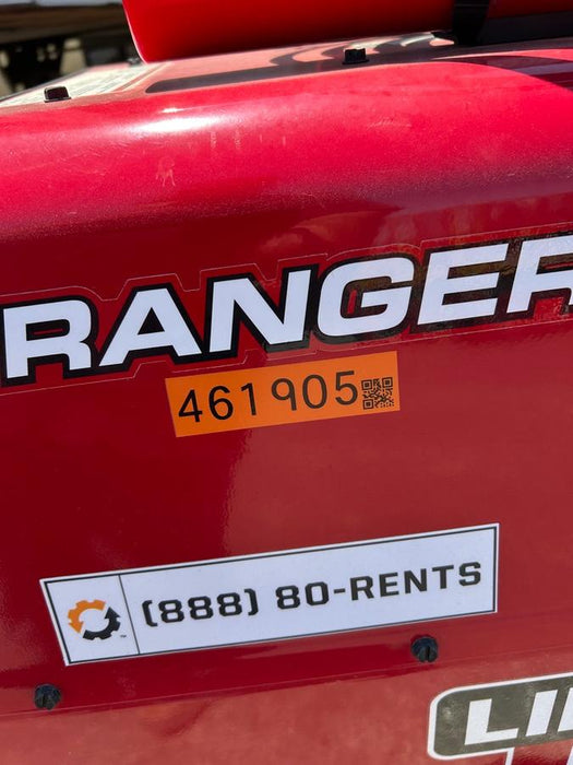 2024 LINCOLN ELECTRIC Ranger 305 LPG