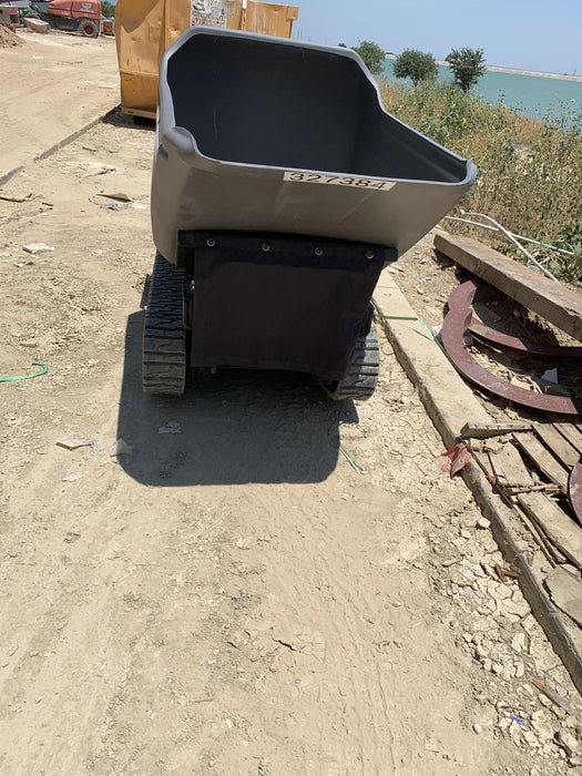 2023 TORO MBTX 2500-TS