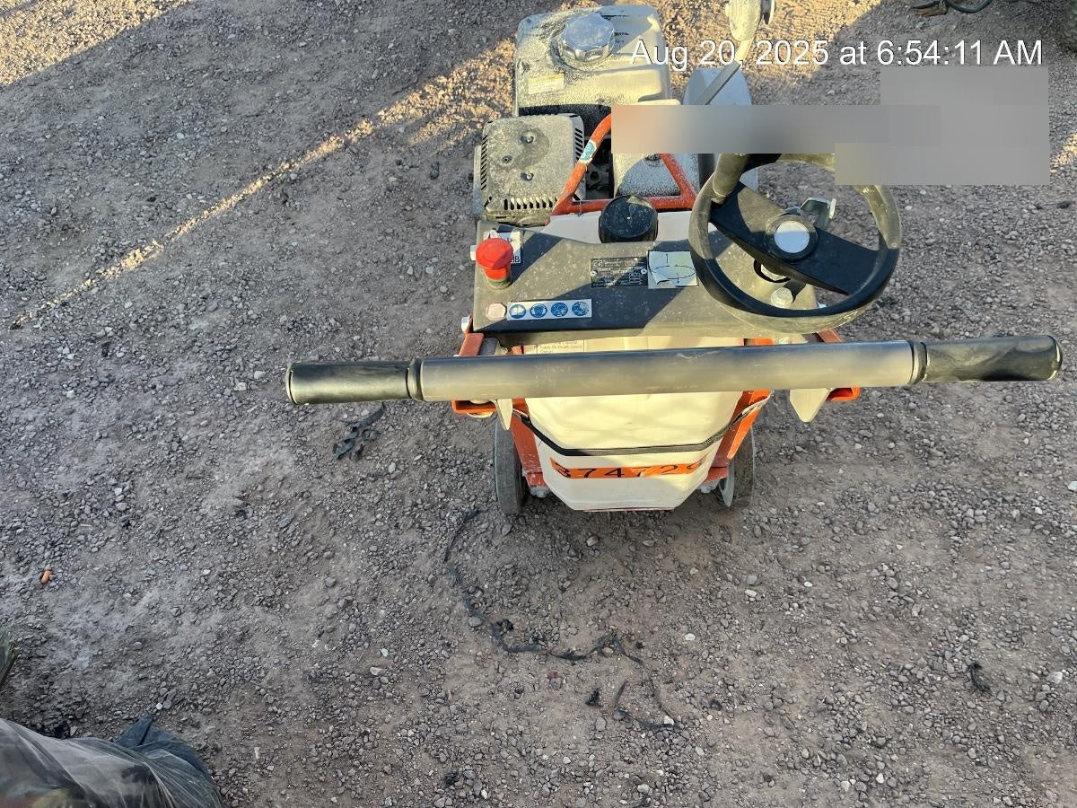 2023 HUSQVARNA FS400