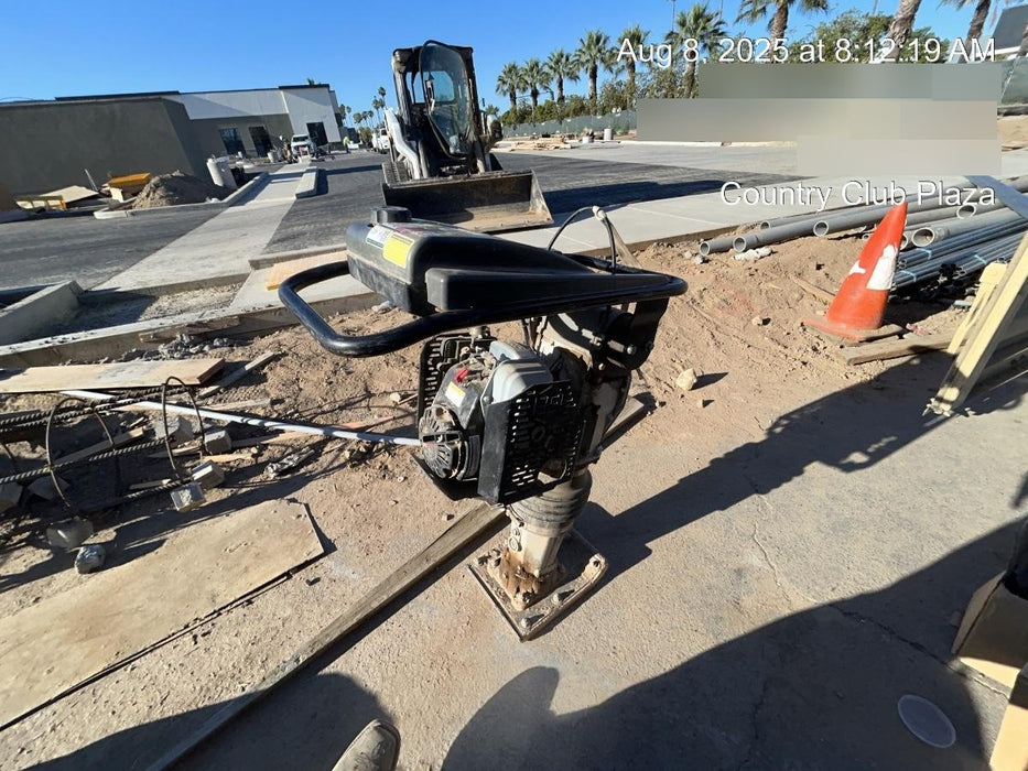 2023 THIRD COAST EQUIPMENT PR70H