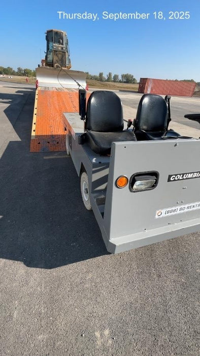 2022 COLUMBIA Payloader 2XL