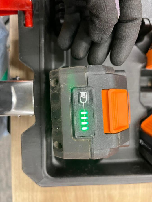 2024 BENNER NAWMAN BNCE-30-24V