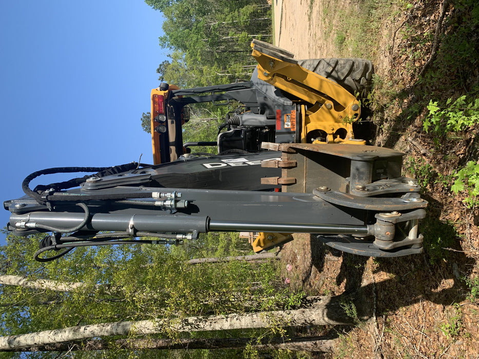 2020 JOHN DEERE 310LEP