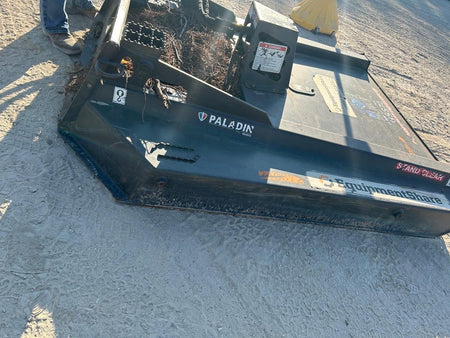 2022 PALADIN 30372A-0022