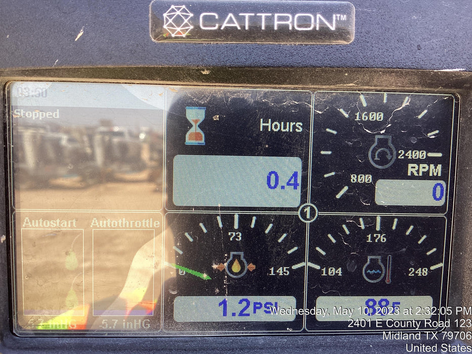 2023 RWN RWN-8NHTA-10OBPT