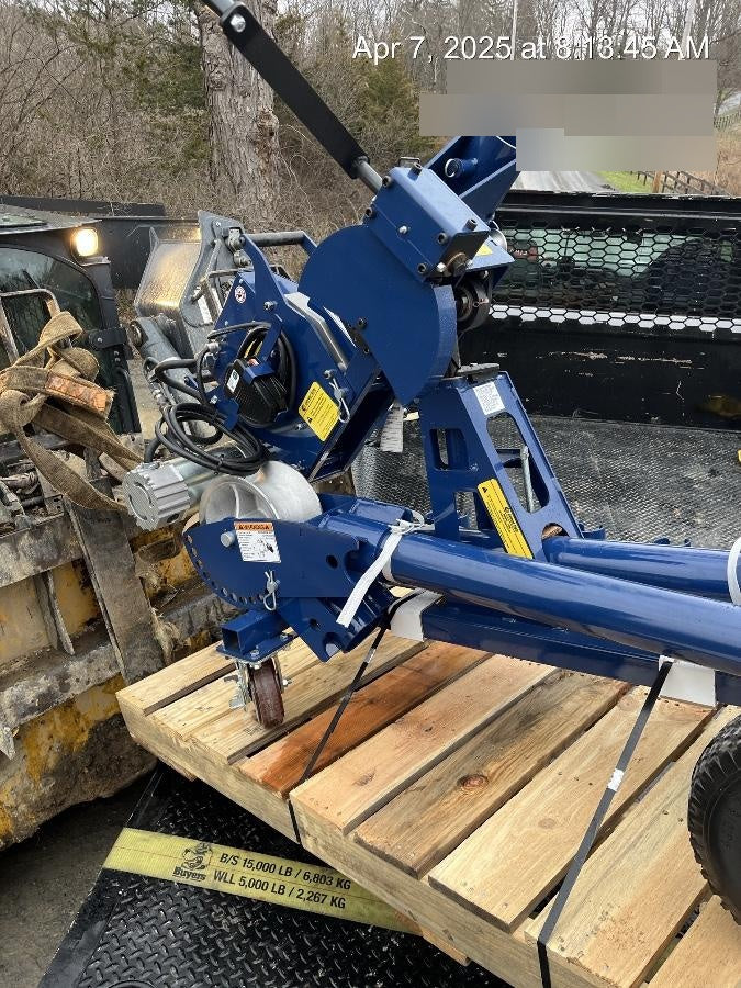 2025 CURRENT TOOLS 100A
