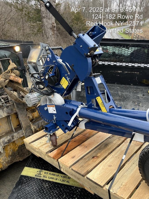 2025 CURRENT TOOLS 100A