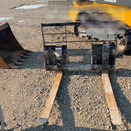 2024 ARROW MATERIAL HANDLING F5100CB