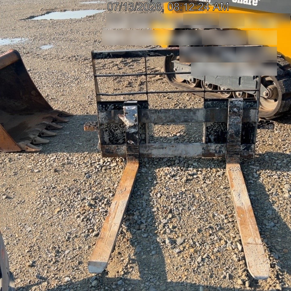 2024 ARROW MATERIAL HANDLING F5100CB