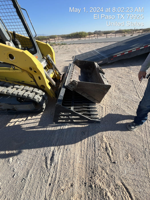 2023 STRICKLAND SS-SHBLP0108450031