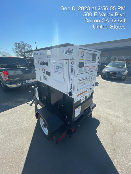 2023 SHINDAIWA DGK15FL