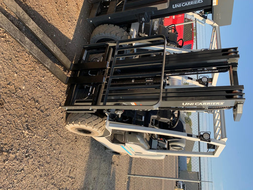 2022 UNICARRIER MAP1F2A25DV