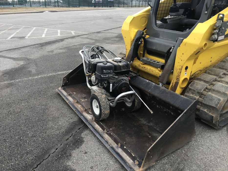 2019 MI-T-M CORPORATION CA-3504-1MAH