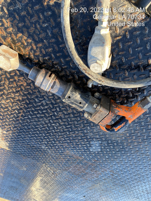 2021 MICHIGAN PNEUMATIC MP-CH3R